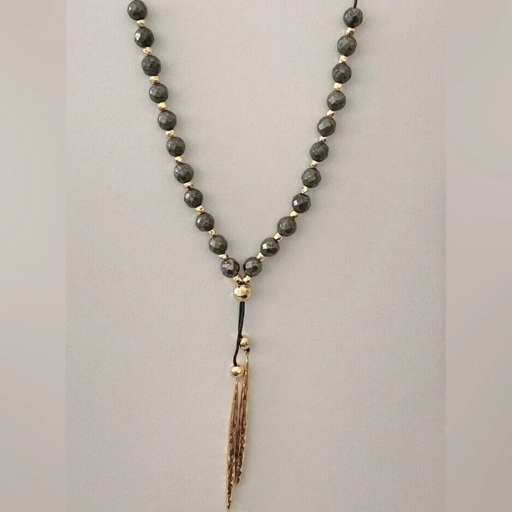 Gorjana nwt power